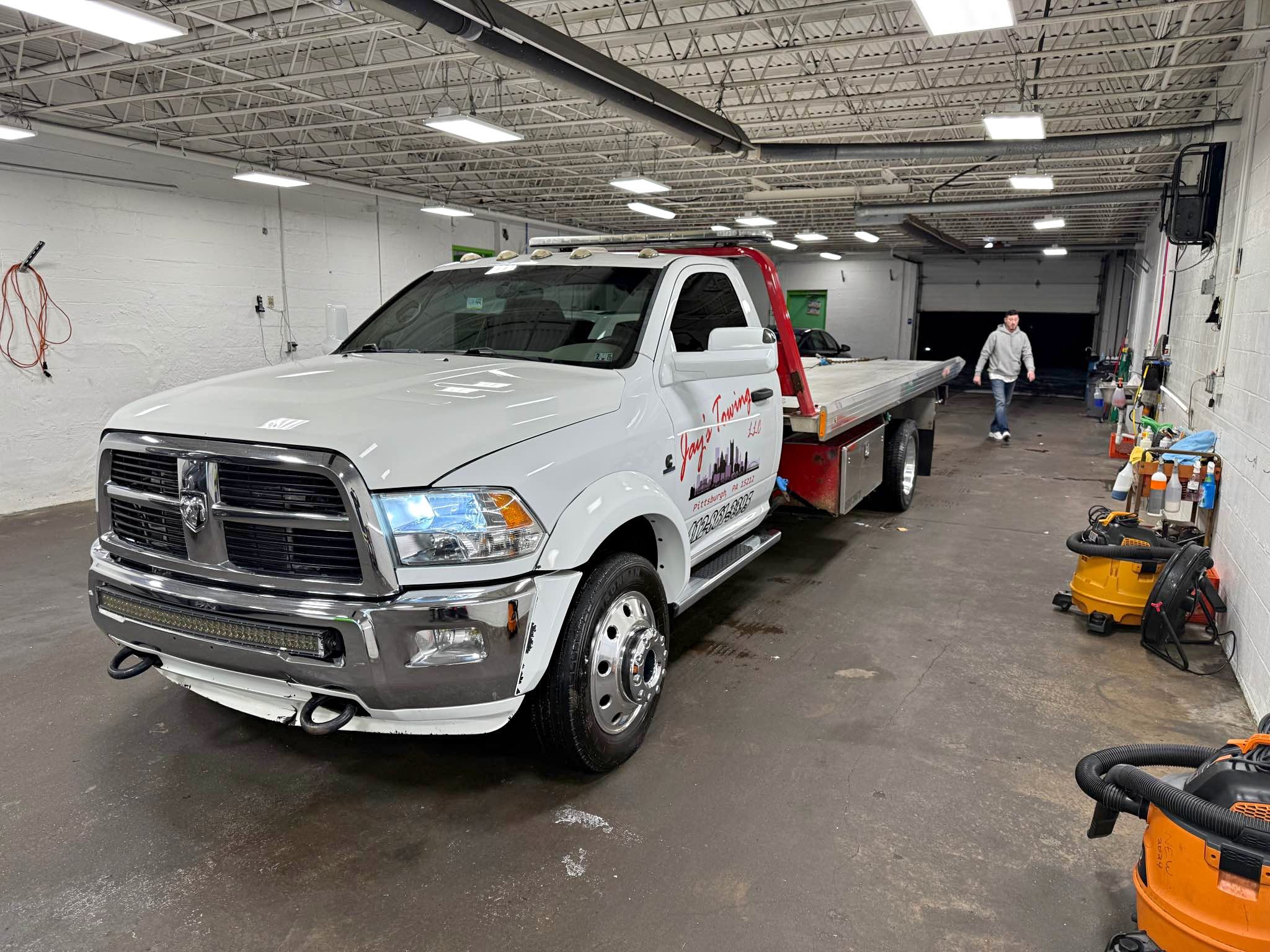 2012 Ram 5500 Regular Cab & Chassis · SLT Cab & Chassis 2D - Commercial ...