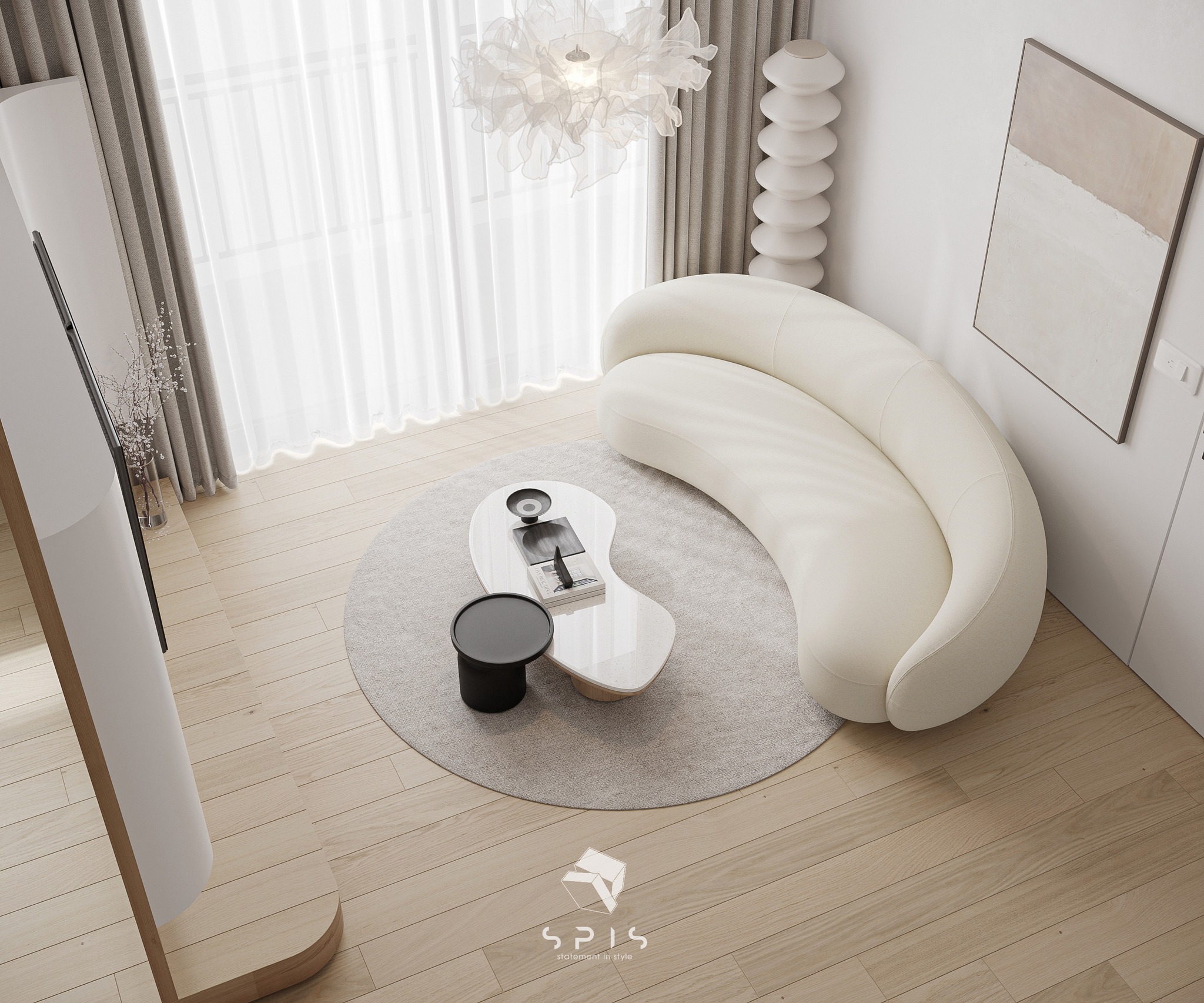 Spis Design | Hanoi