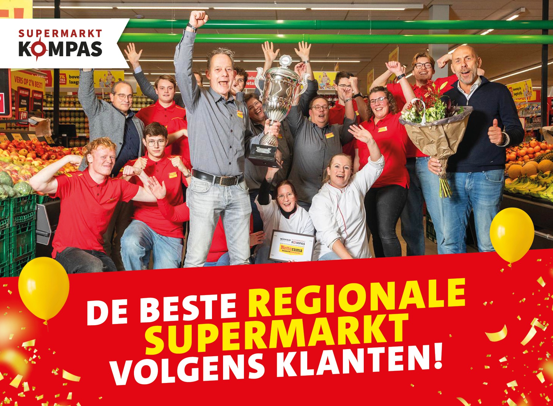 Nettorama Rijssen added a new photo. - Nettorama Rijssen