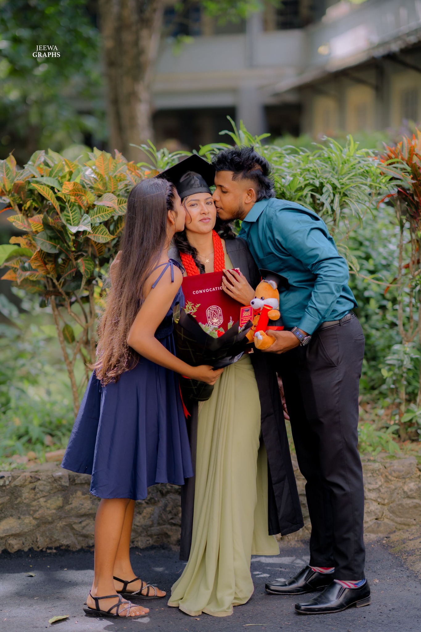 Sachii S Rathnayaka