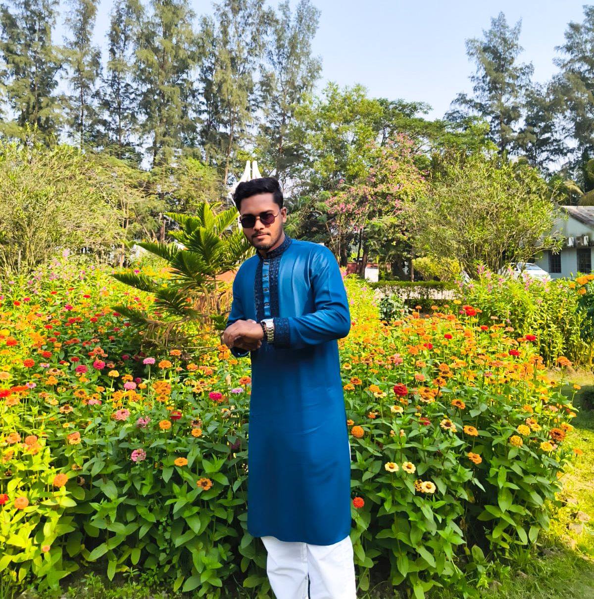 Raihan Kobir Rashed
