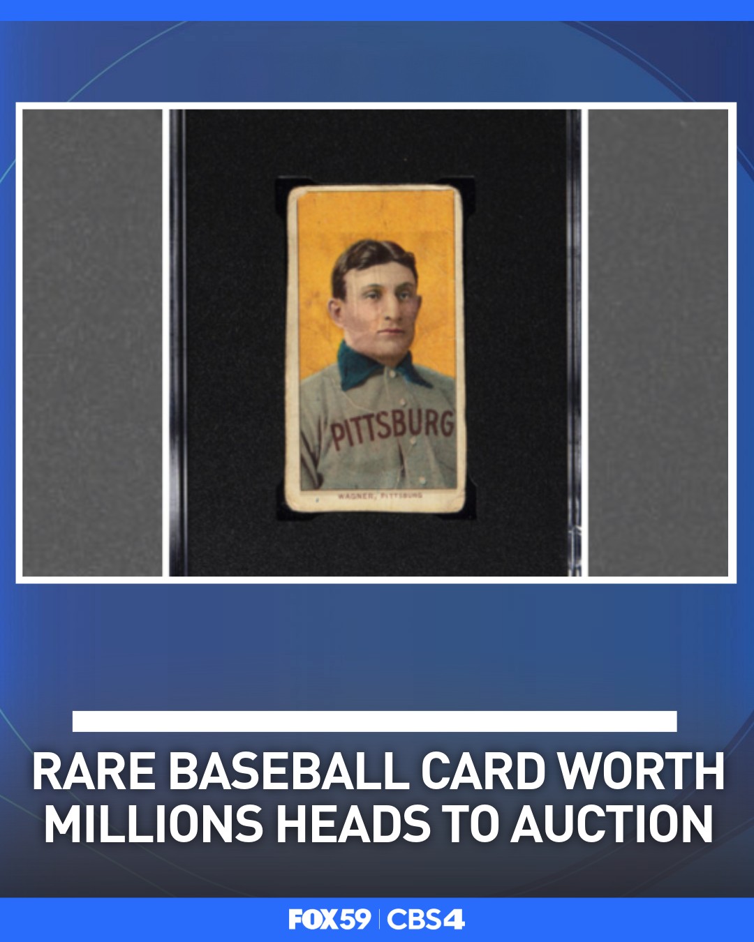 rare upper deck baseball cards 1990 Box of 36 Foil Packs : Collectibles & Fine Art A copy of a 1909