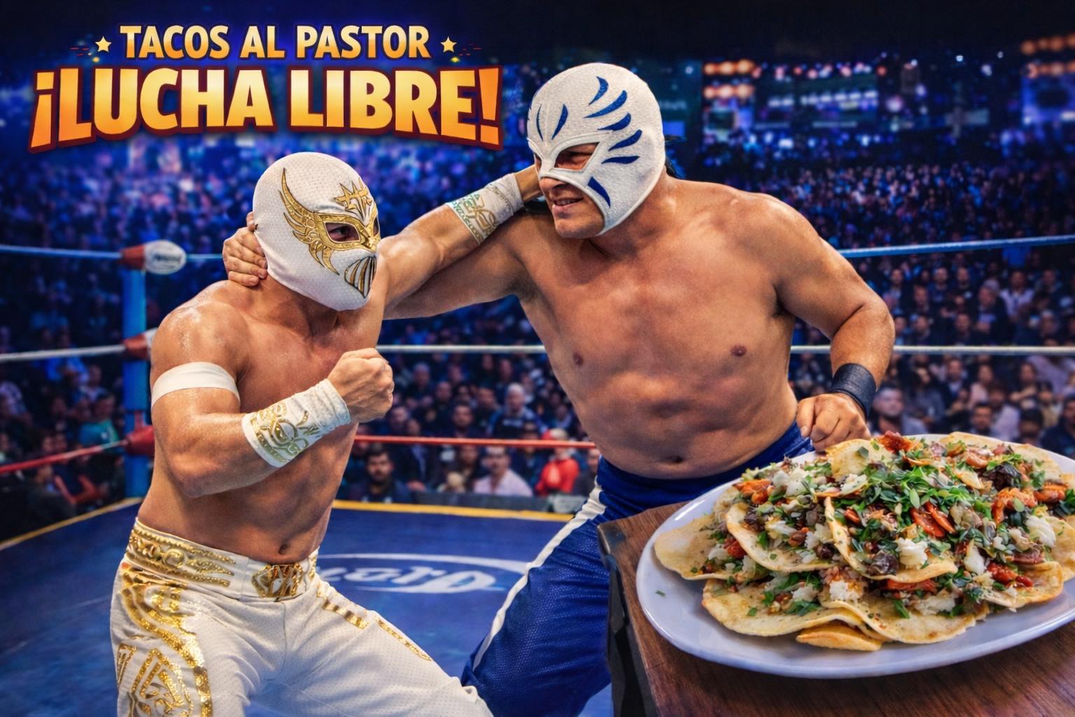 Taqueria el Imperio del Rey | Oaxaca de Juárez