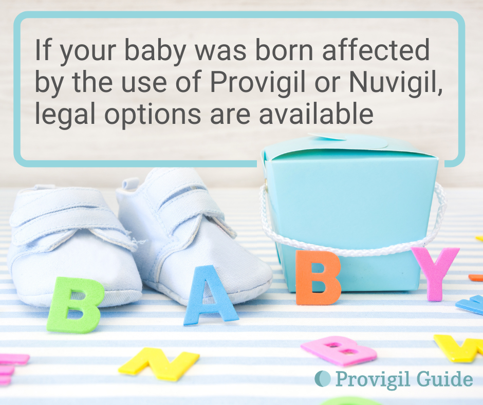 Provigil Guide