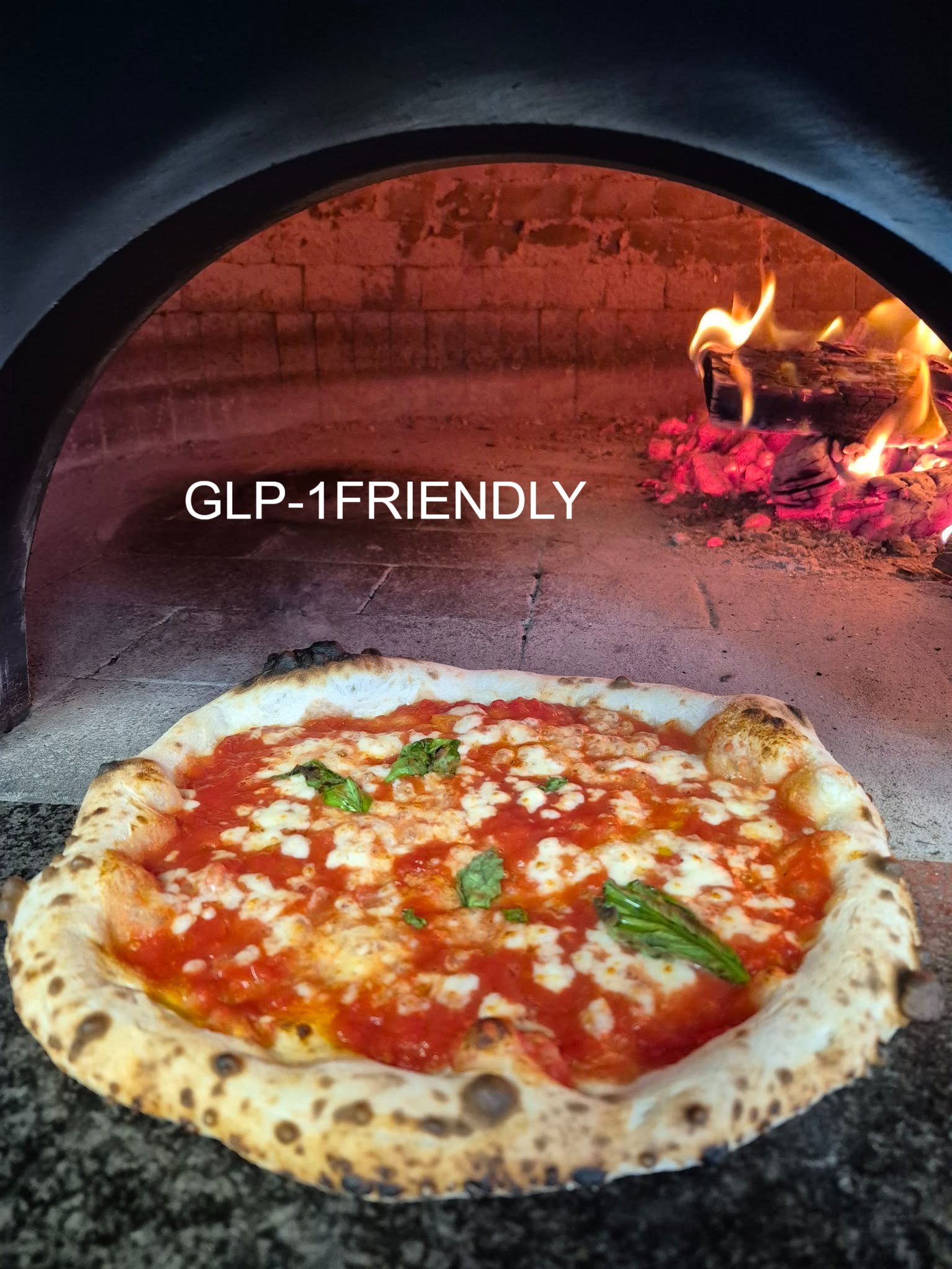 Lost taste for pizza due to GLP-1 agonist medication
