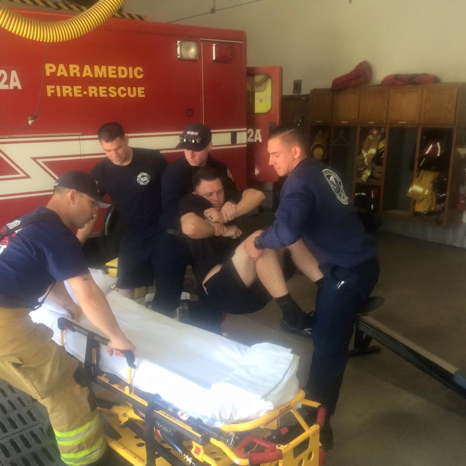 Big Bear Professional Firefighters Association - Your Big Bear ...