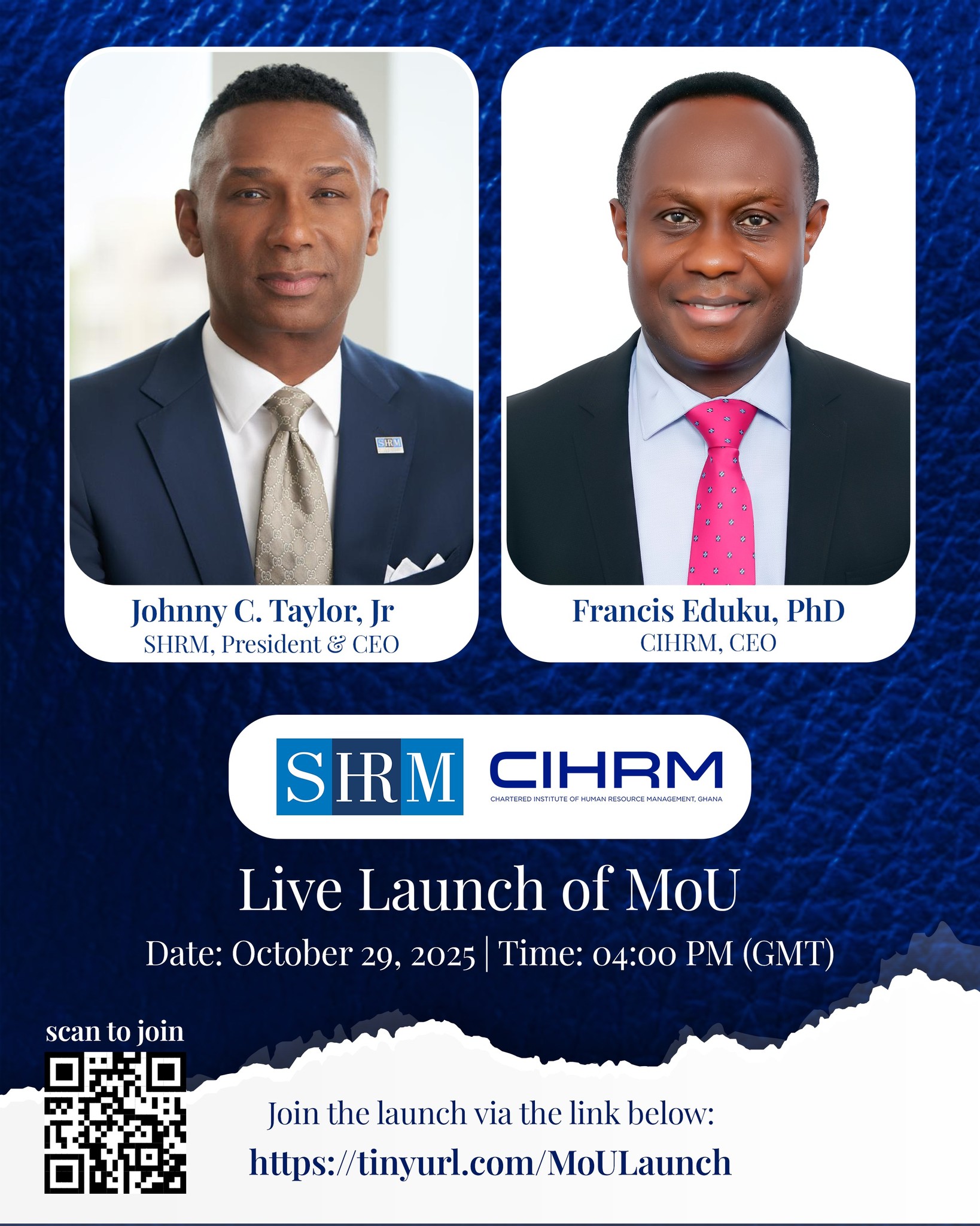 J... - Chartered Institute of Human Resource Management, Ghana | Facebook