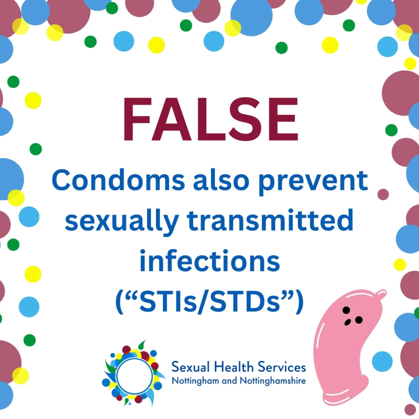Sexual Health Services Nottingham & Nottinghamshire | Sutton in Ashfield