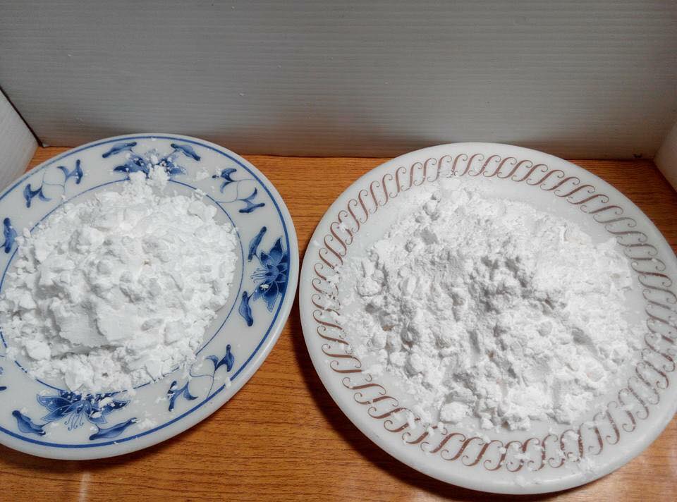 風雨的古早味 白雪酥內餡製作影片 步驟一 開始放糖 步驟二 奶油與糖粉先打發 Facebook