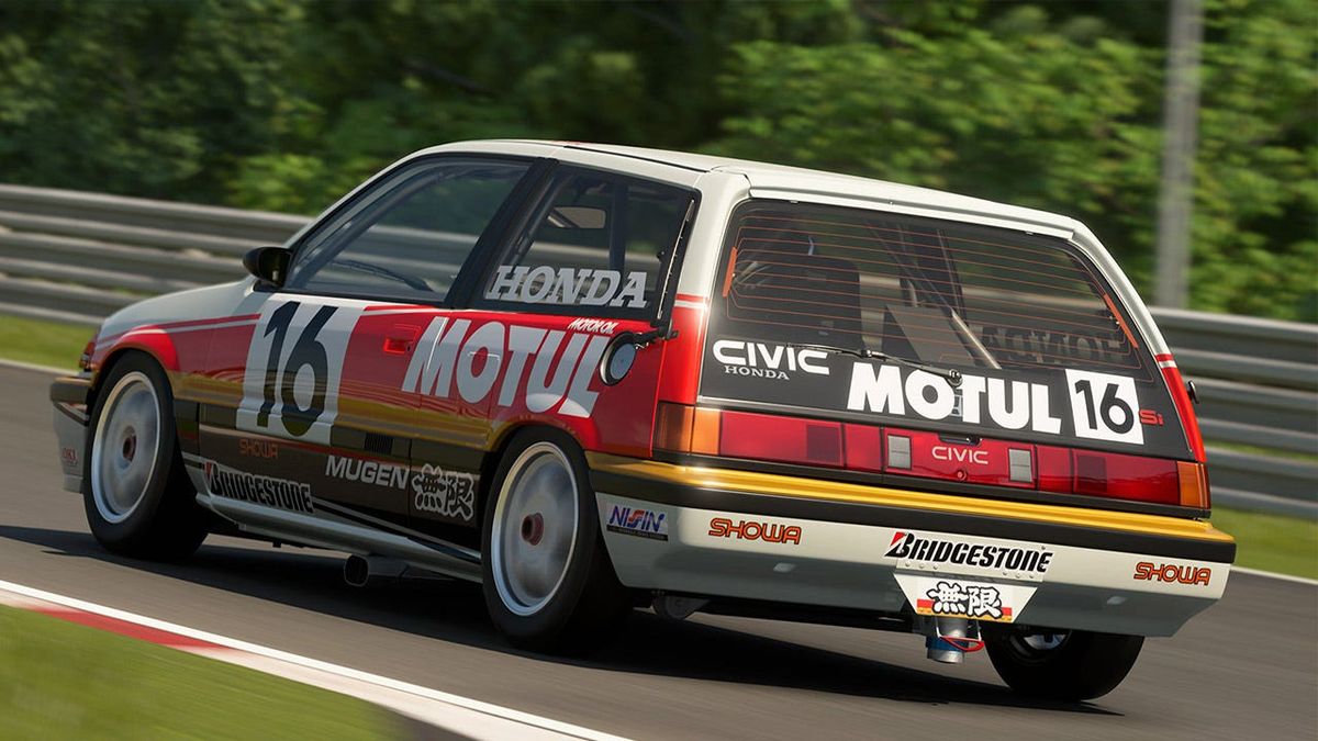 Polyphony Digital has revealed Gran Turismo 7's next major update