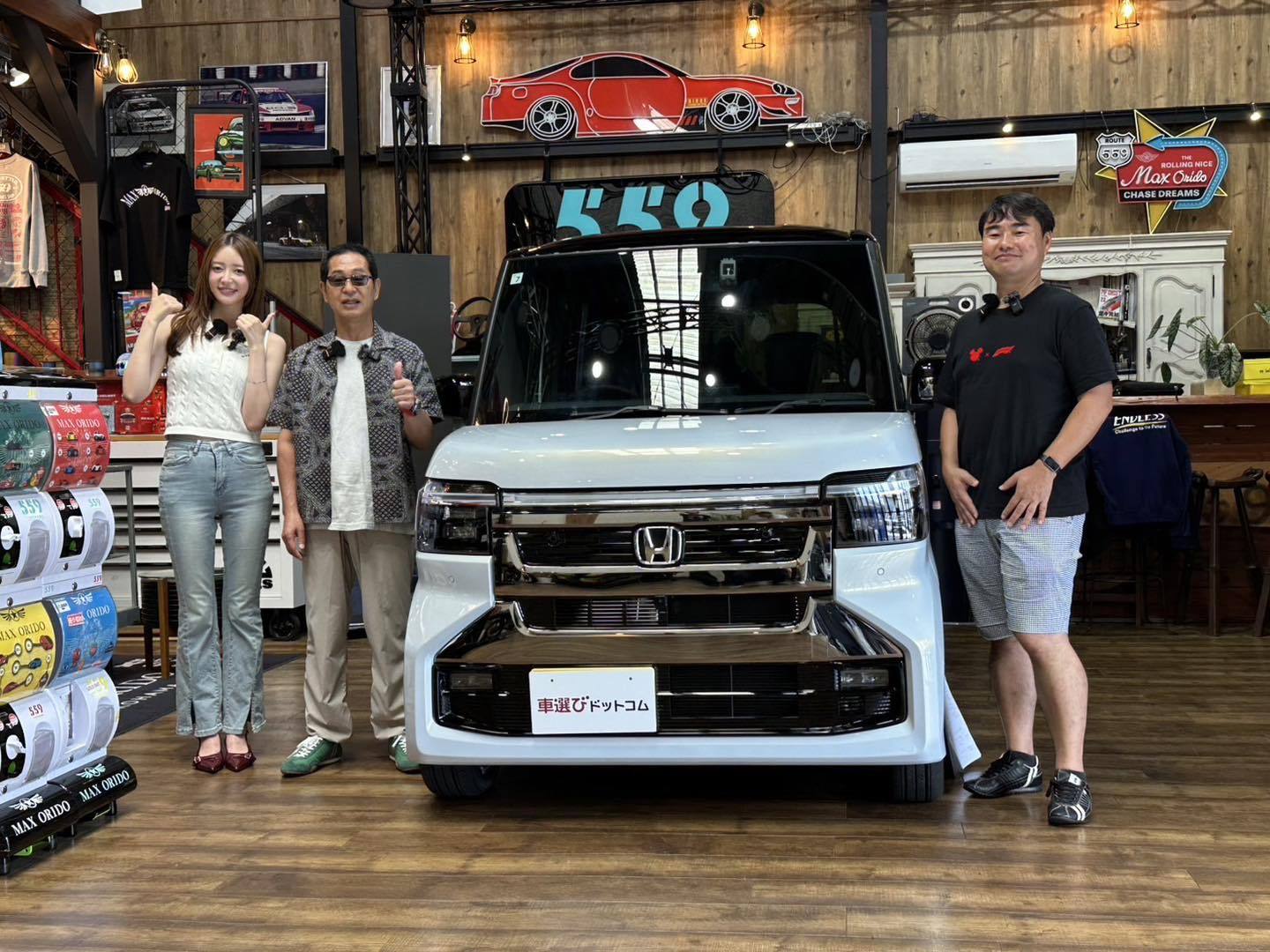 土屋圭市 Keiichi Tsuchiya added a new - 土屋圭市 Keiichi Tsuchiya