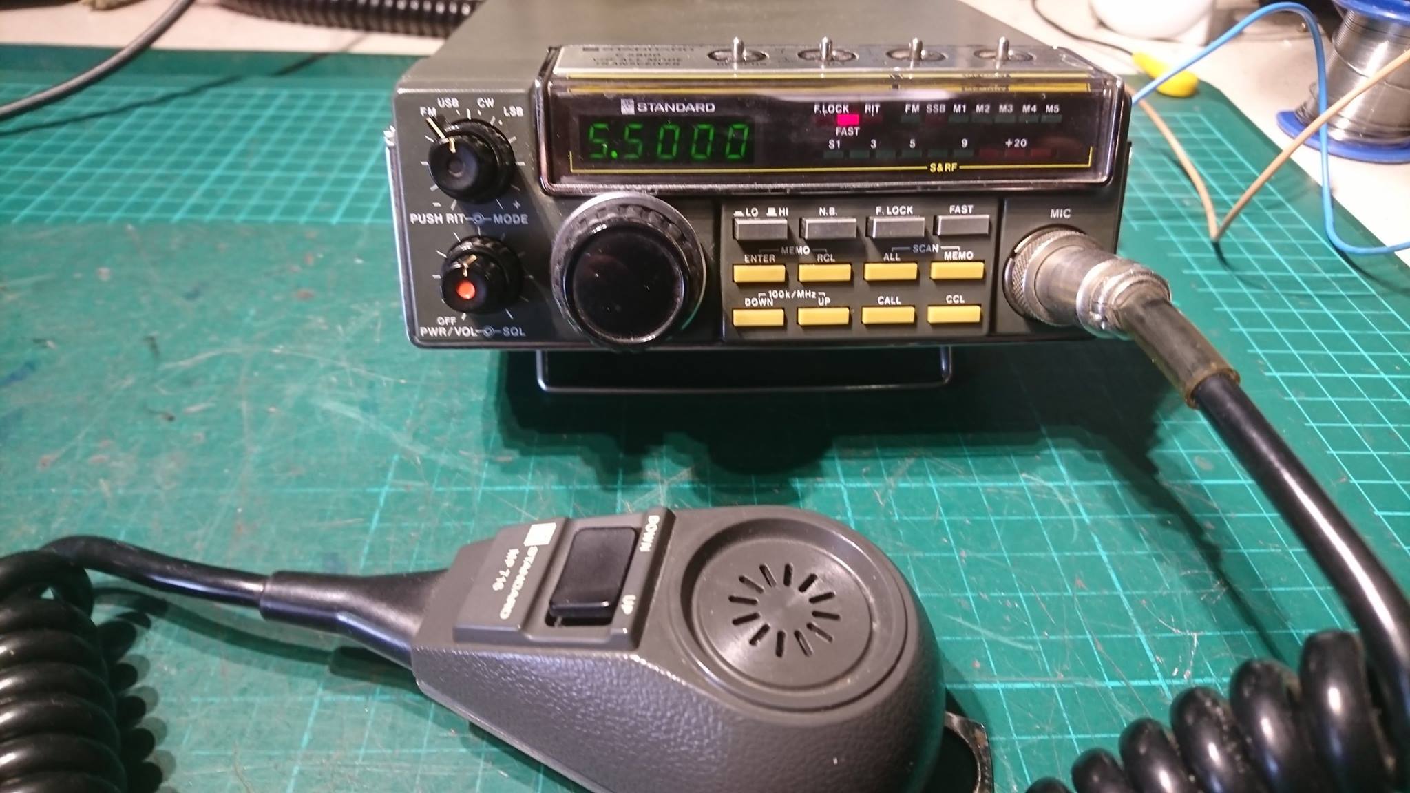 The Shack - Standard C5800 sent into The Shack stone dead.... | Facebook