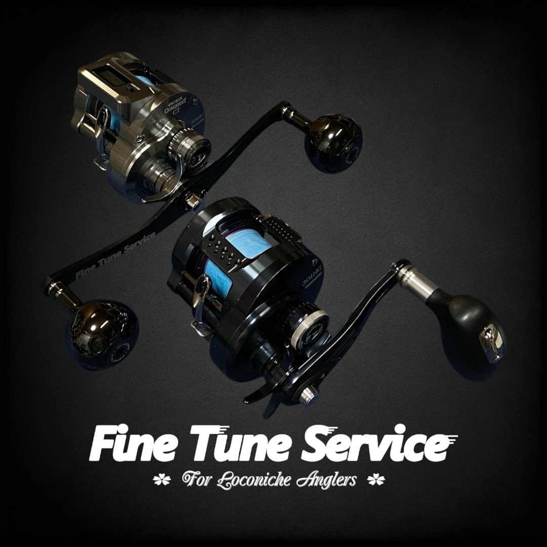 Fine Tune Service | Kameoka-shi Kyoto