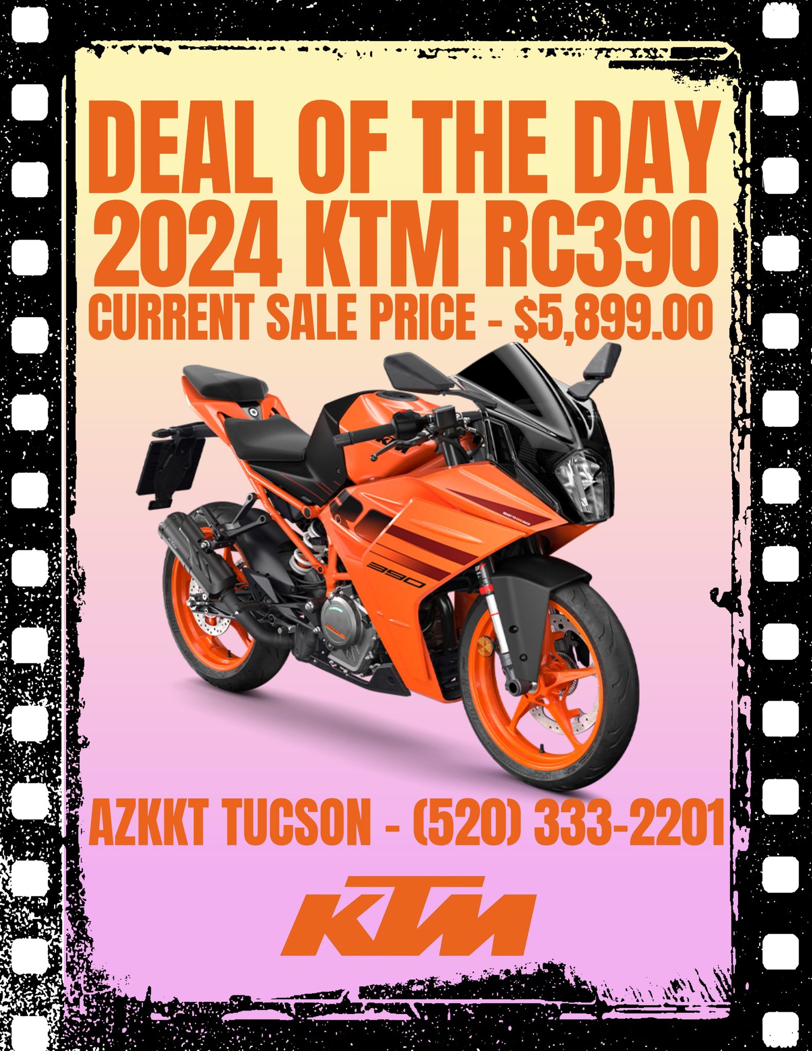 Arizona Kawasaki KTM Triumph Tucson | Tucson AZ