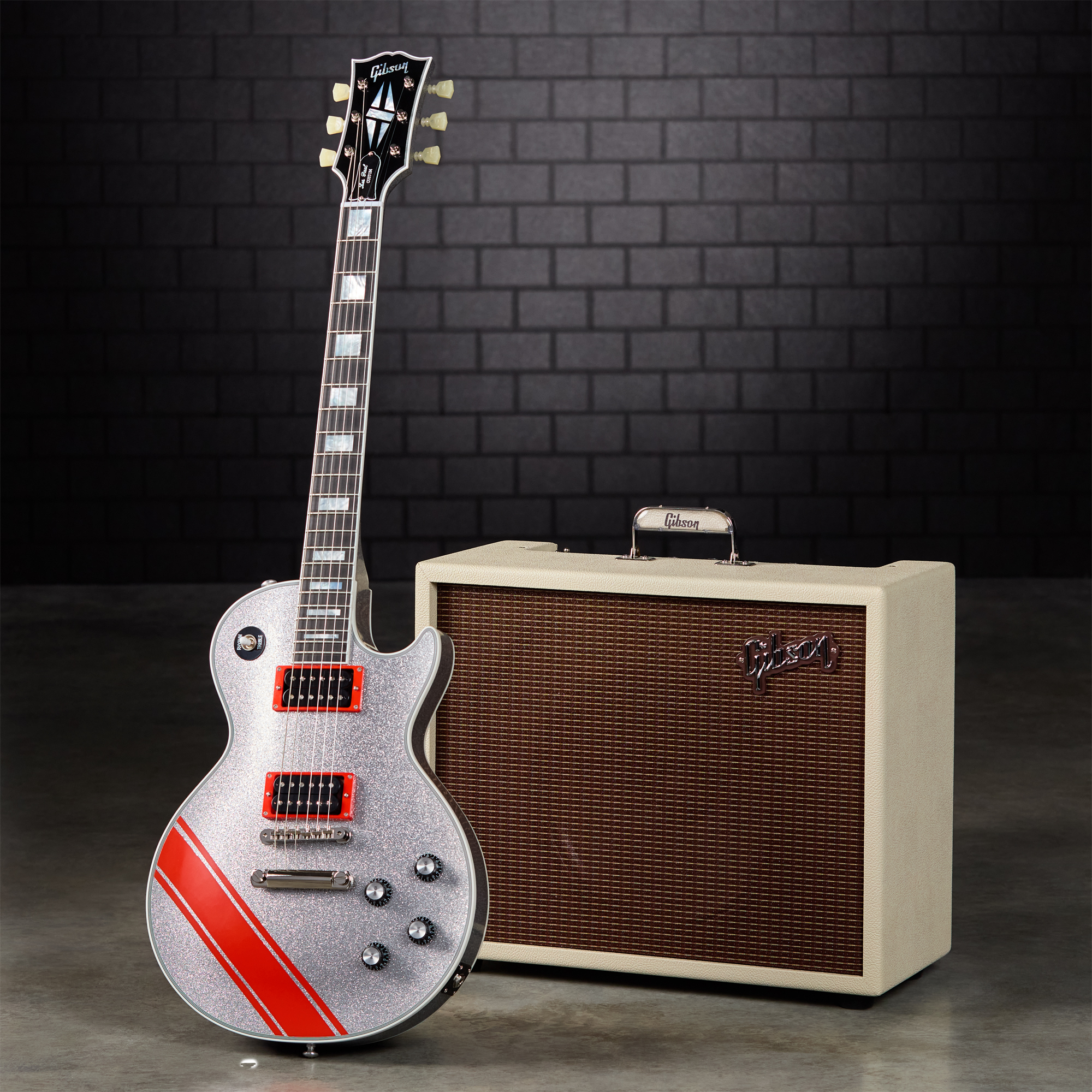 Modified 2026 Gibson Les Paul Special Double Cut
