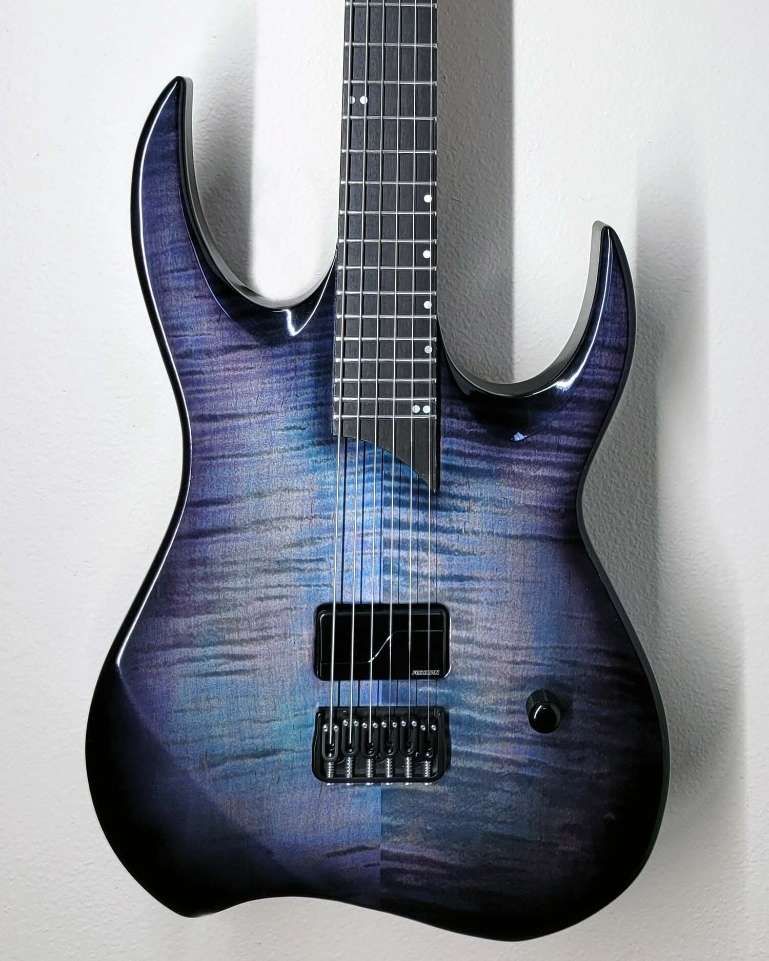 Extremely excited to let everyone... - Quasar Custom Guitars | Facebook
