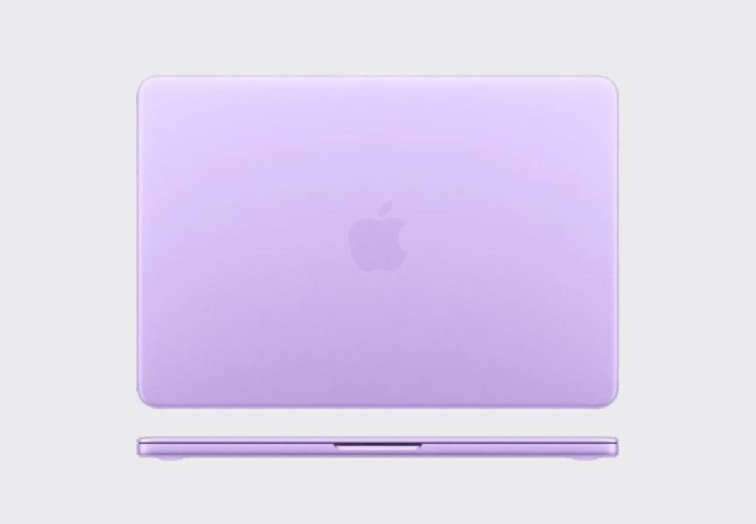 Apple is reportedly working on the second-generation MacBook Neo
