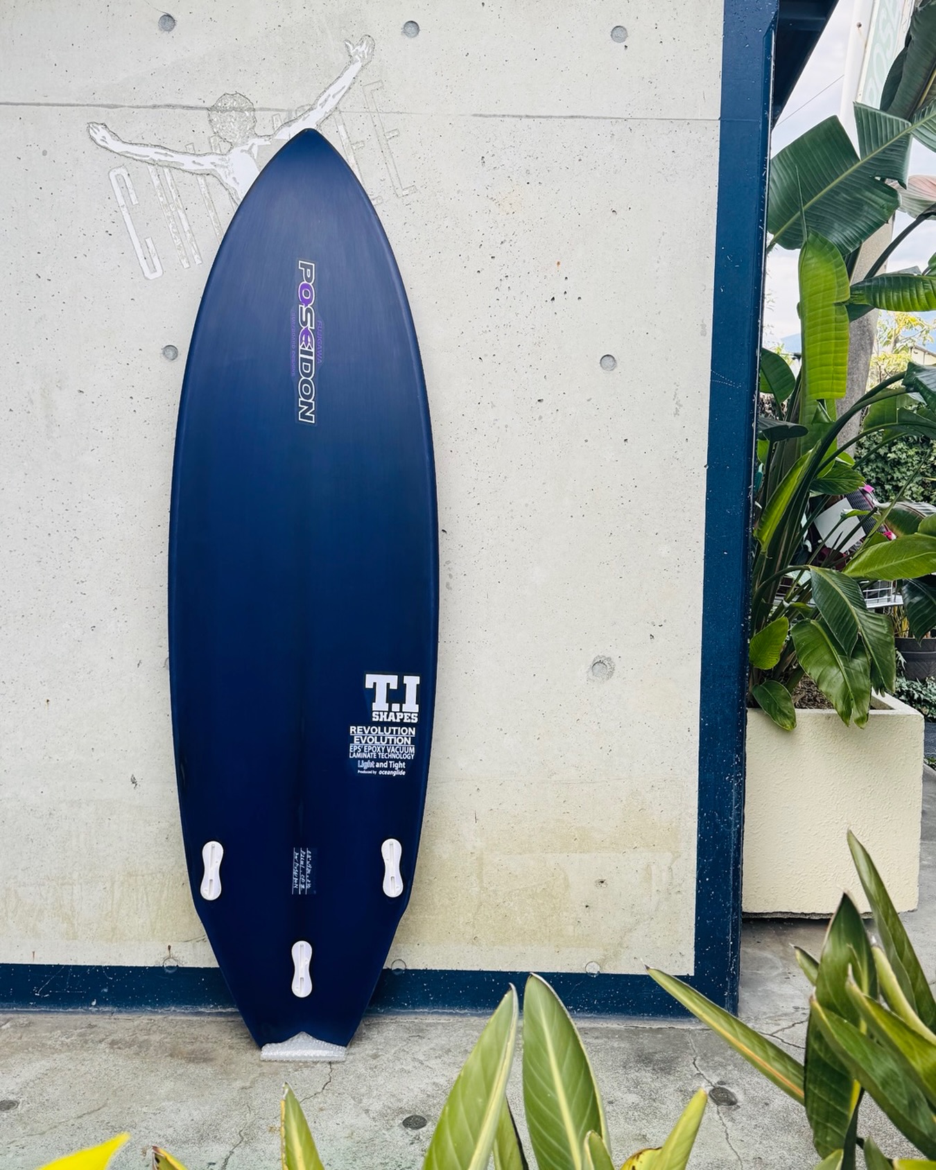 Poseidon Surfboard Designs (@Poseidon.surf.designs) • Facebook
