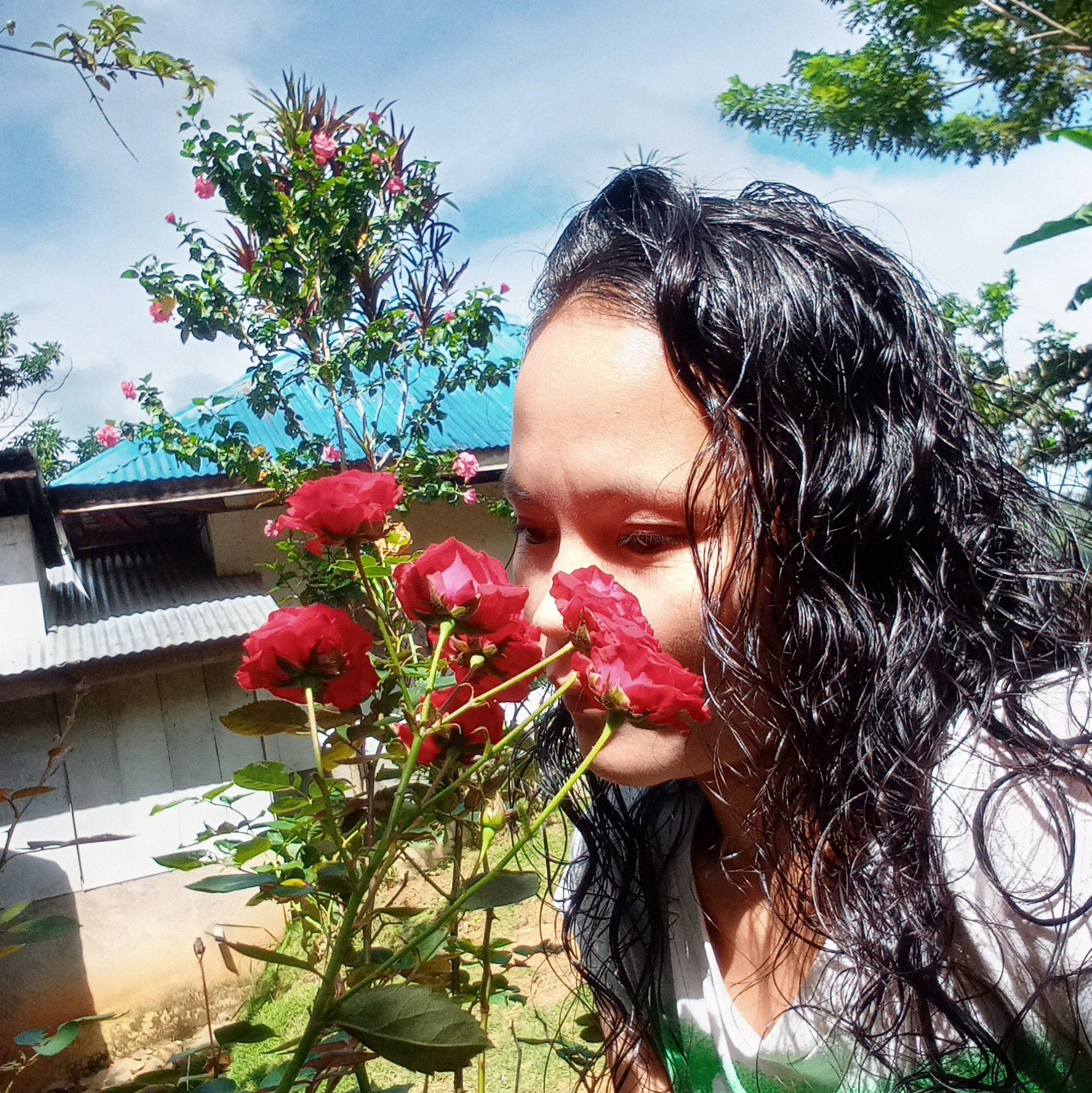 Hello... #hilightseveryonefollowers2025 | Judith Alantad Dubo