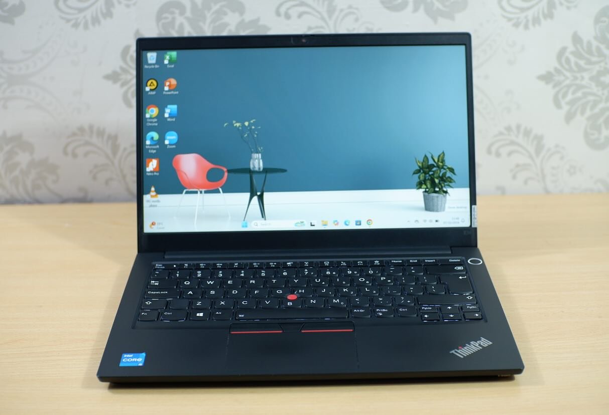 Jual Beli Kota Banjar Patroman Jawa Barat | Lenovo ThinkPad E14 Gen 2 ...