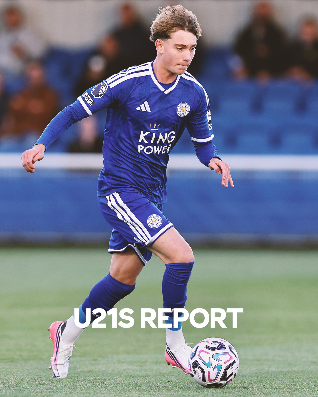 Leicester City Football Club | Leicester