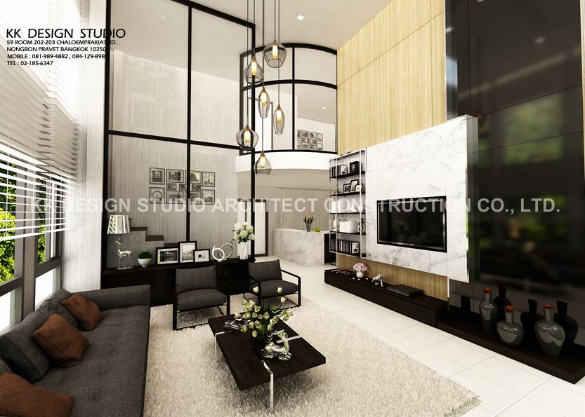 งานออกแบบ... - KK Design Studio Architect Construction Co.,Ltd