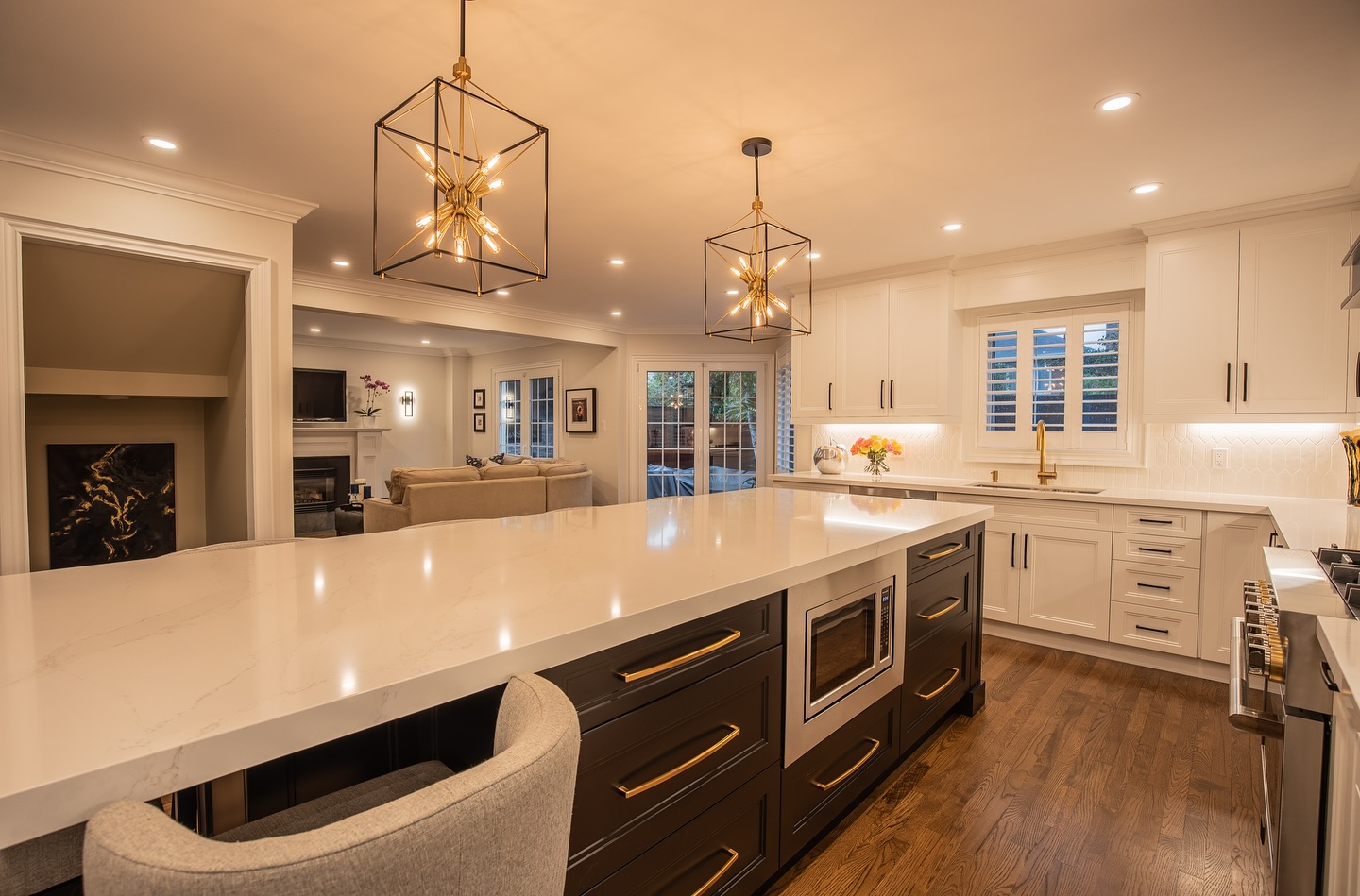 Millstreet Kitchen Design & Renovations | Mississauga ON