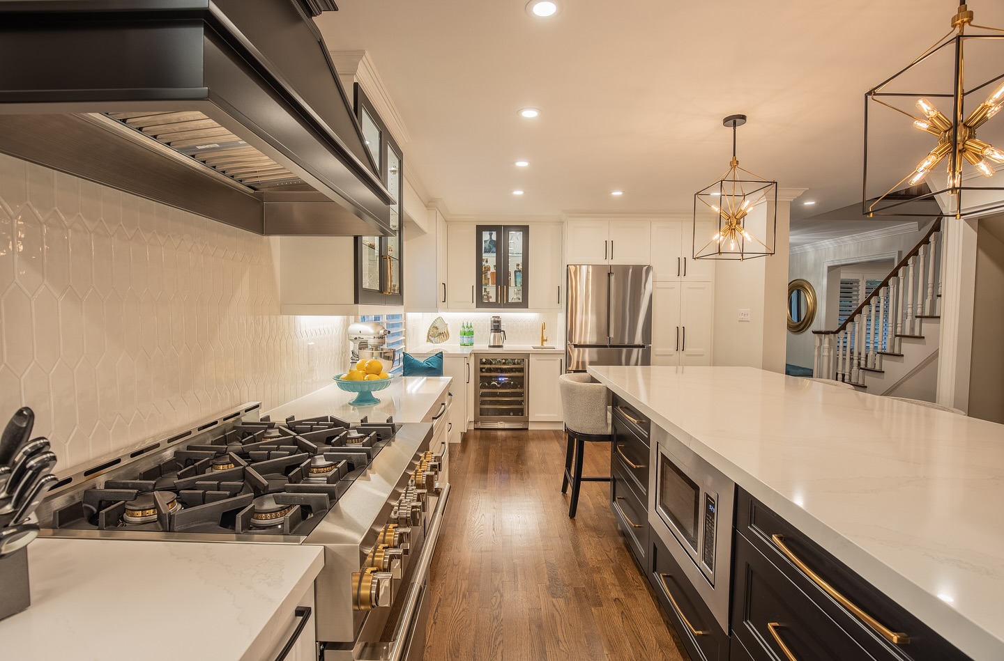 Millstreet Kitchen Design & Renovations | Mississauga ON