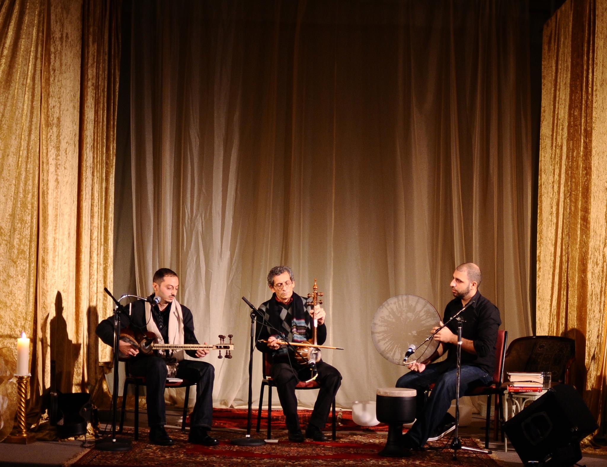 Ali Razmi