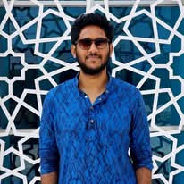 Reaz Khan Robin