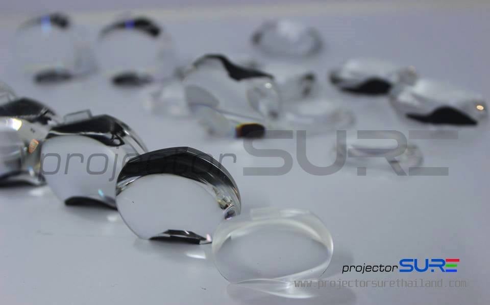 Condensor Lens สำหรับโปรเจคเตอร์ระบบ... - อะไหล่โปรเจคเตอร์