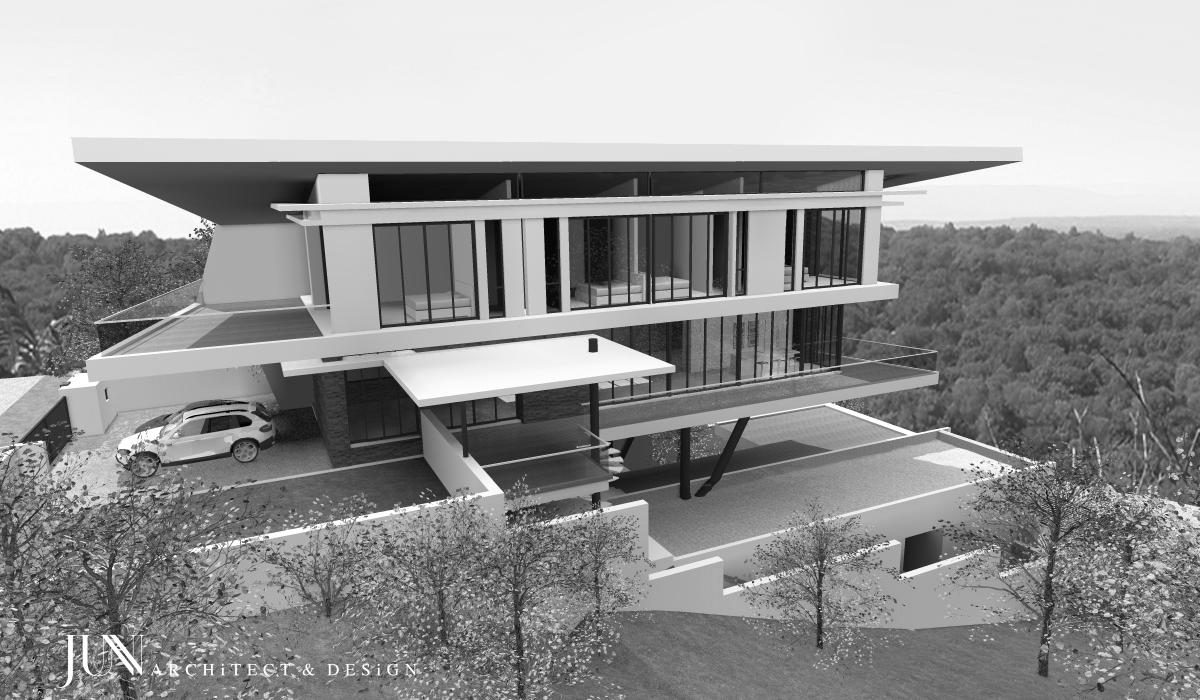 JUN Architect & Design | Petaling Jaya