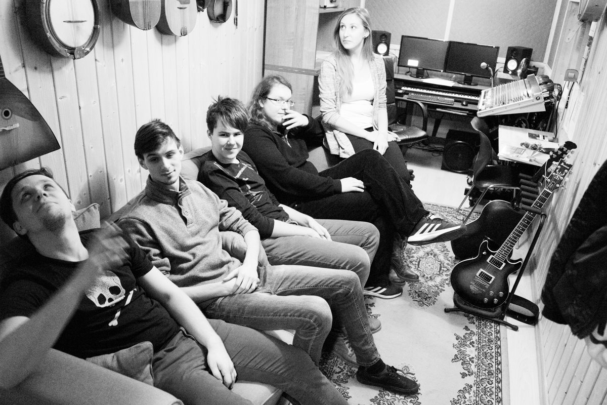 Defunct Crew