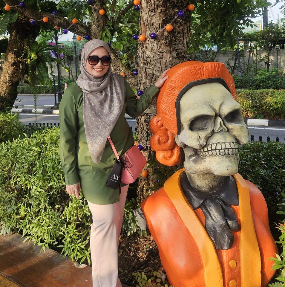 Haliza Rosali