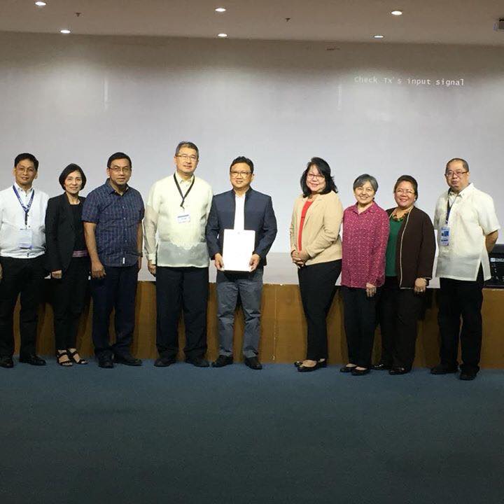 We wish to announce that Mr.... - DOST Regional Office No. IX | Facebook
