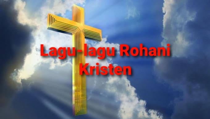 Lagu-lagu Rohani Kristen