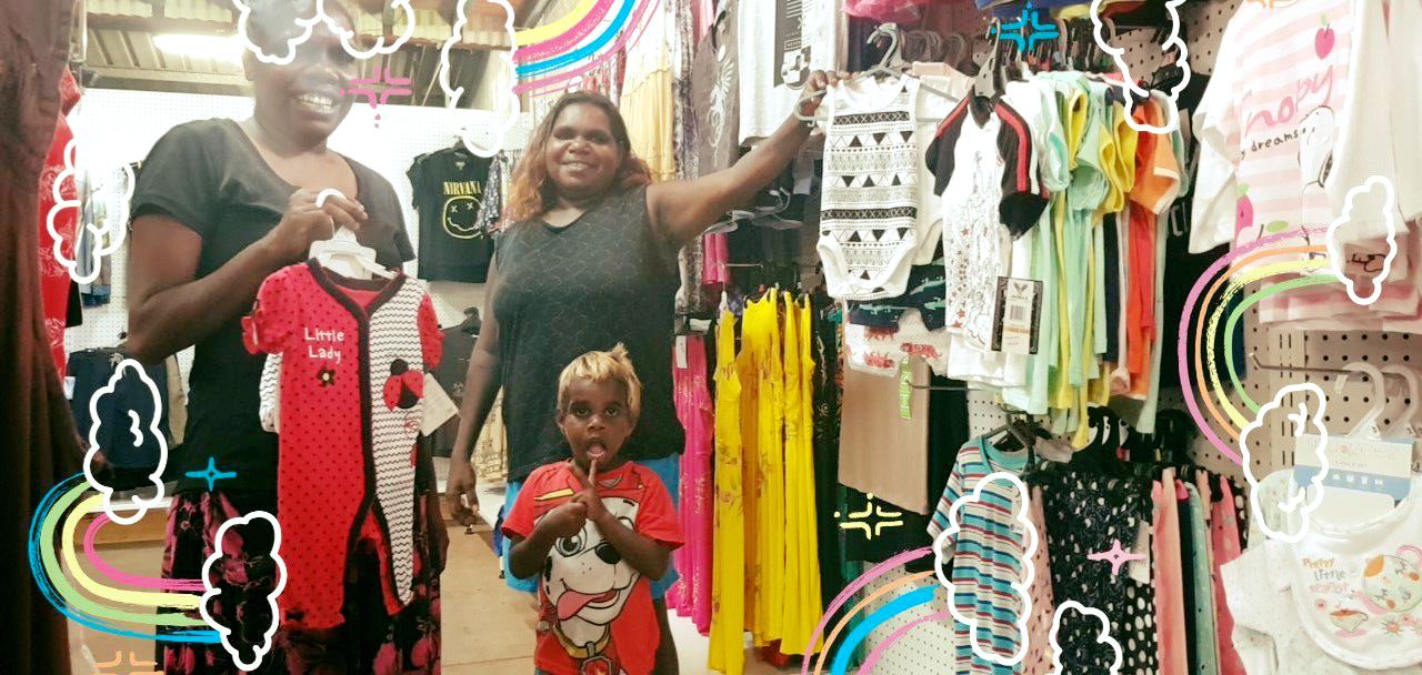 Urapunga Community Store | Wilton NT
