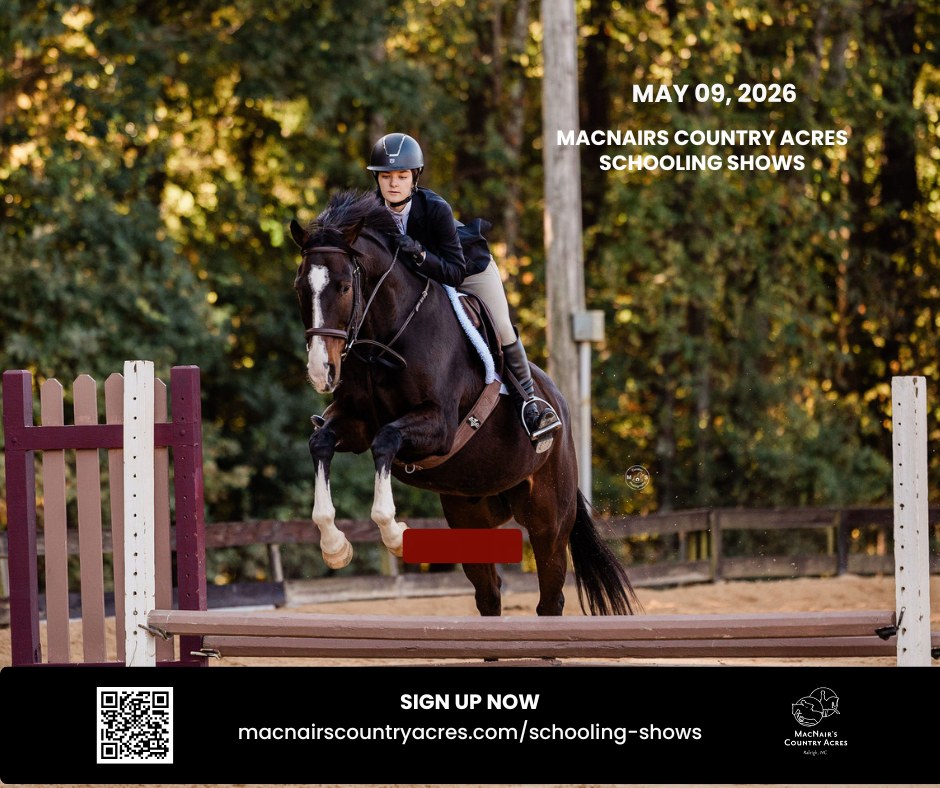MacNair's Country Acres | Raleigh NC