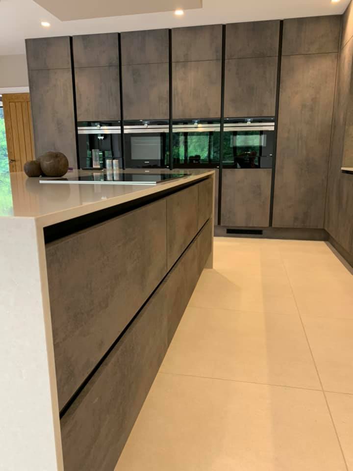 Inner Style Fitted Furniture Ltd - Kingston upon Hull ...