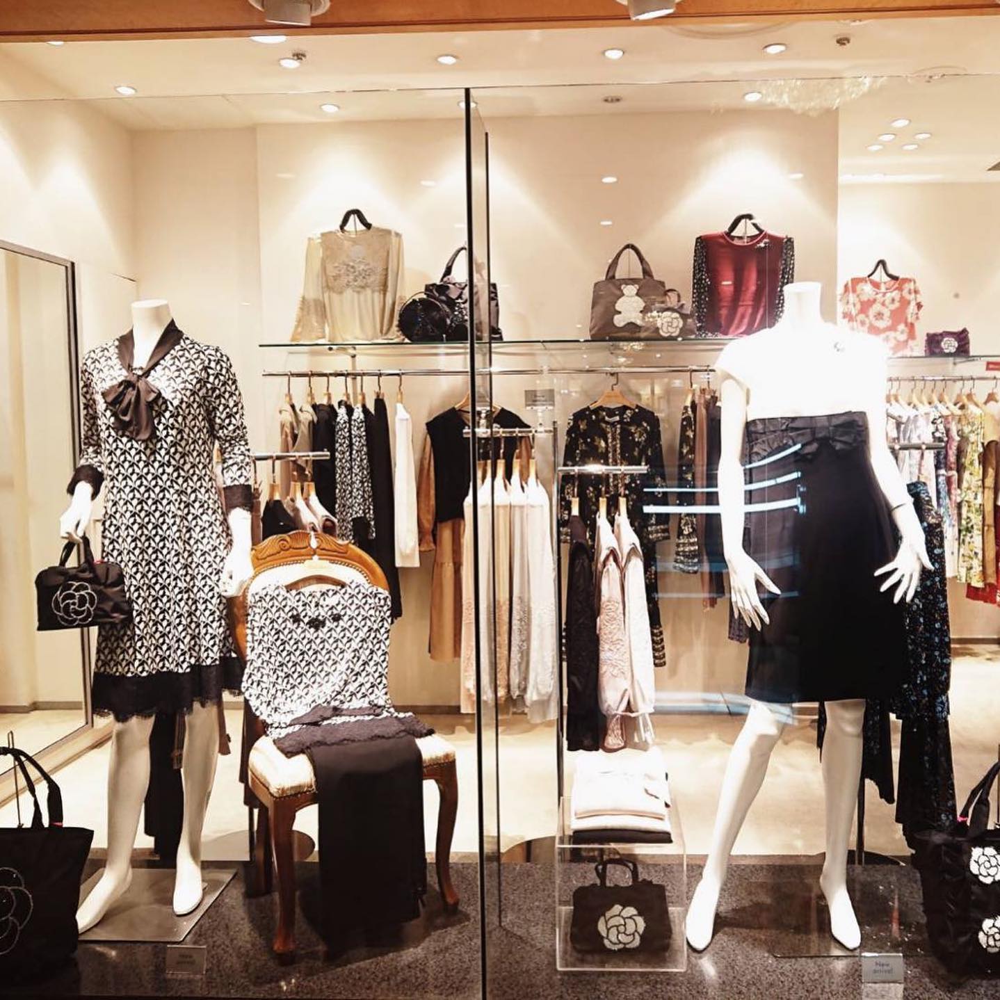 スーパービューティーbyオーラボー 帝国プラザホテル店 2021Autumn 