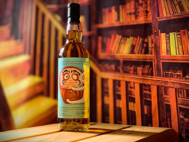 鴨田酒屋 - WHISKEY GALLERY ブレンデッド アイラモルト2010 2010年