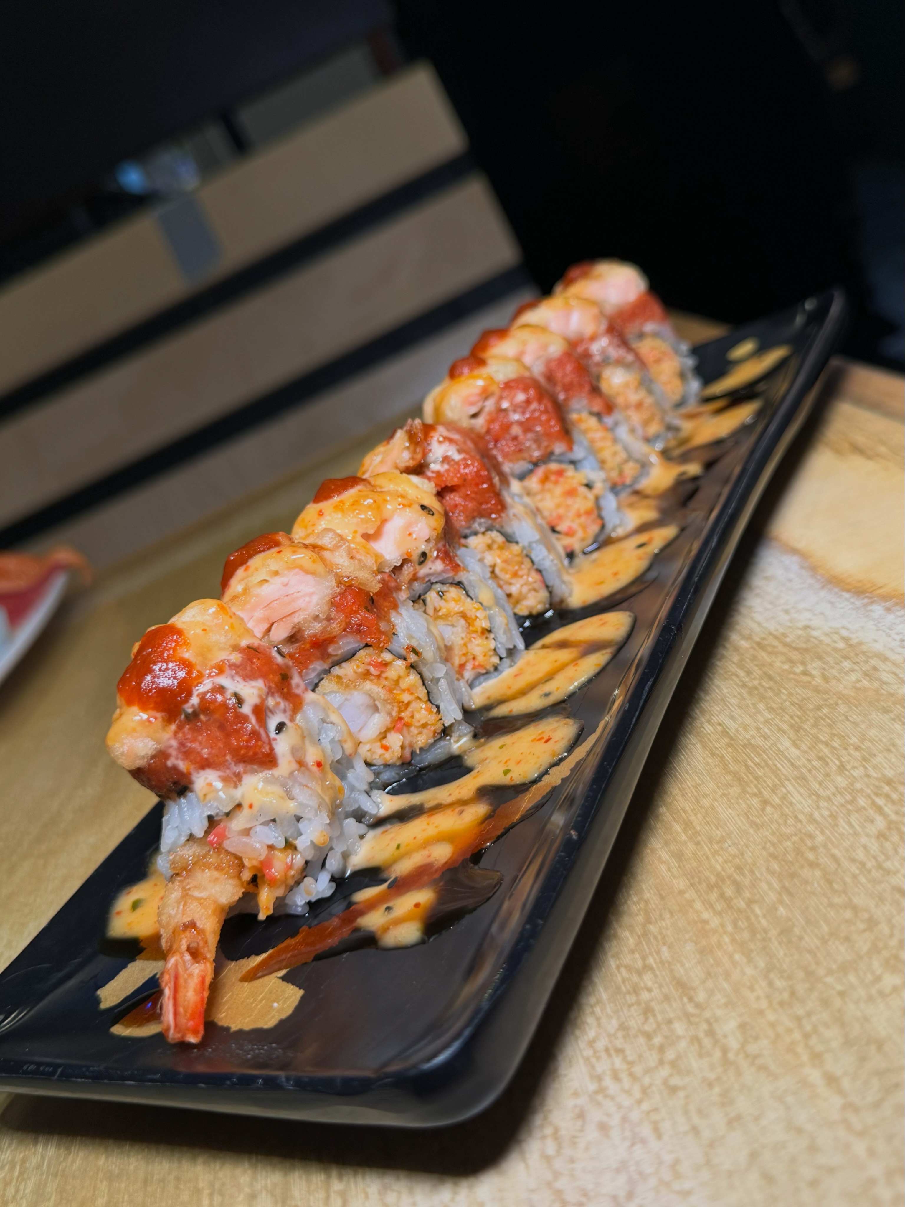 Gorilla Sushi | Las Vegas NV