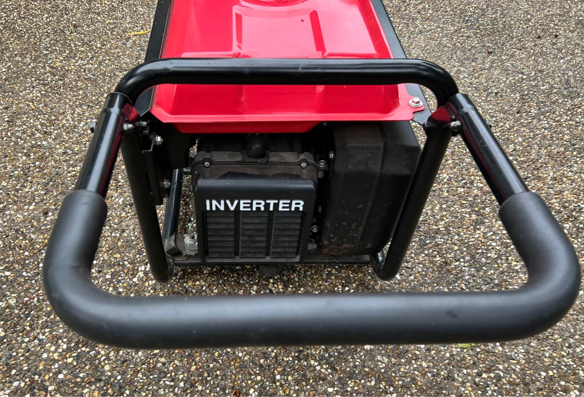 WorkZone Generator 3500W - Miscellaneous Tools - Melbourne, Victoria ...