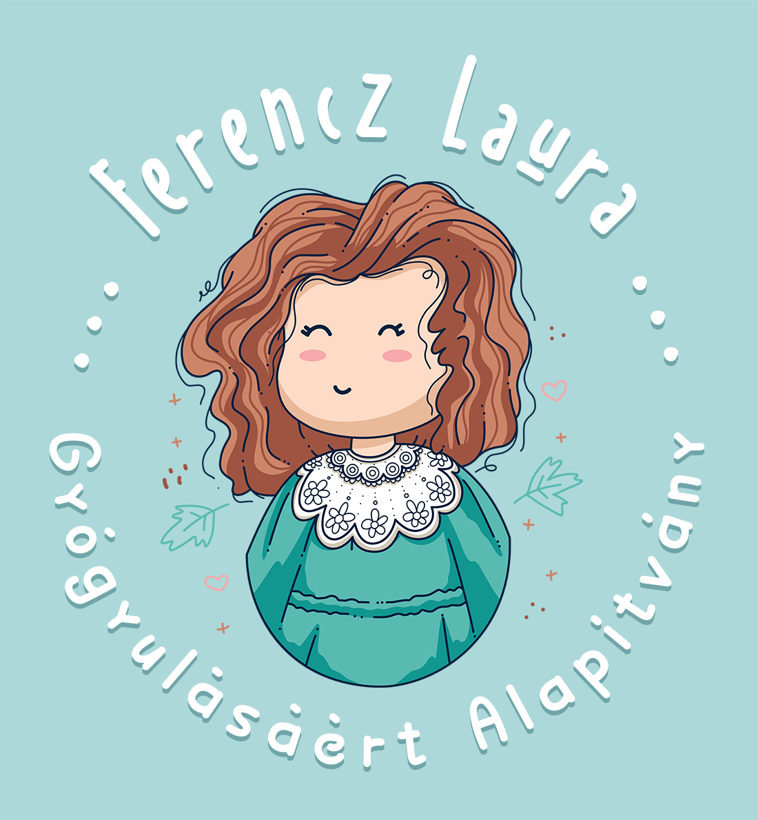 Ferencz Laura Gyógyulásáért Alapítvány