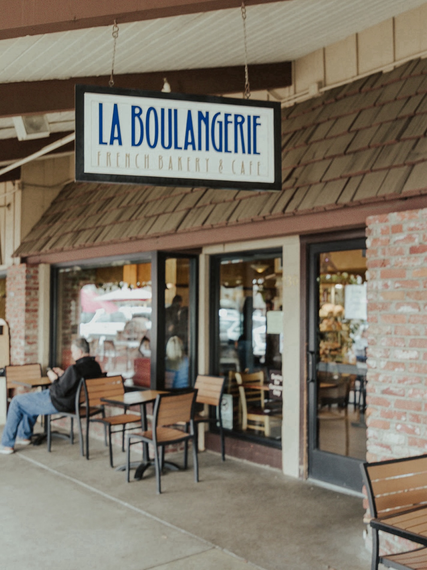 La Boulangerie de France | Fresno CA