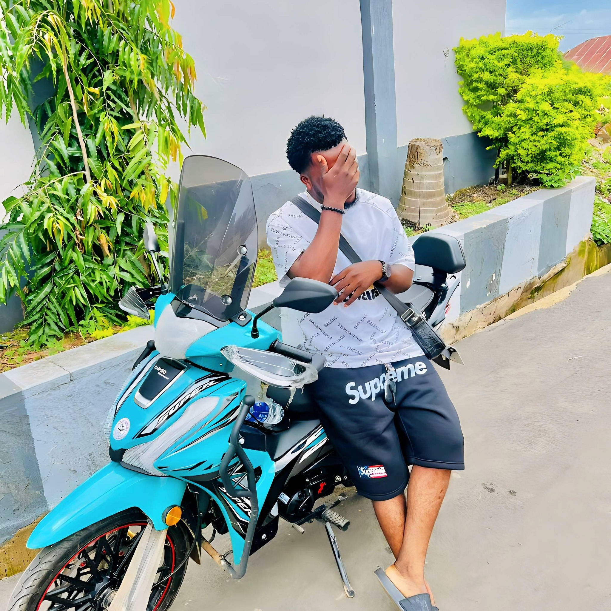 Weekends 🥽 | Mhizta Mallo Moses Luka