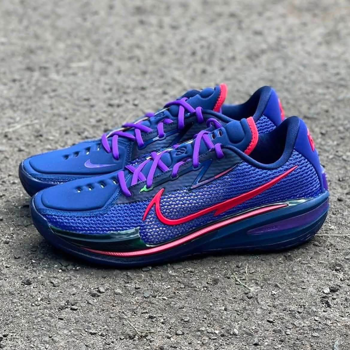 Nike Air Zoom GT Cut 1 