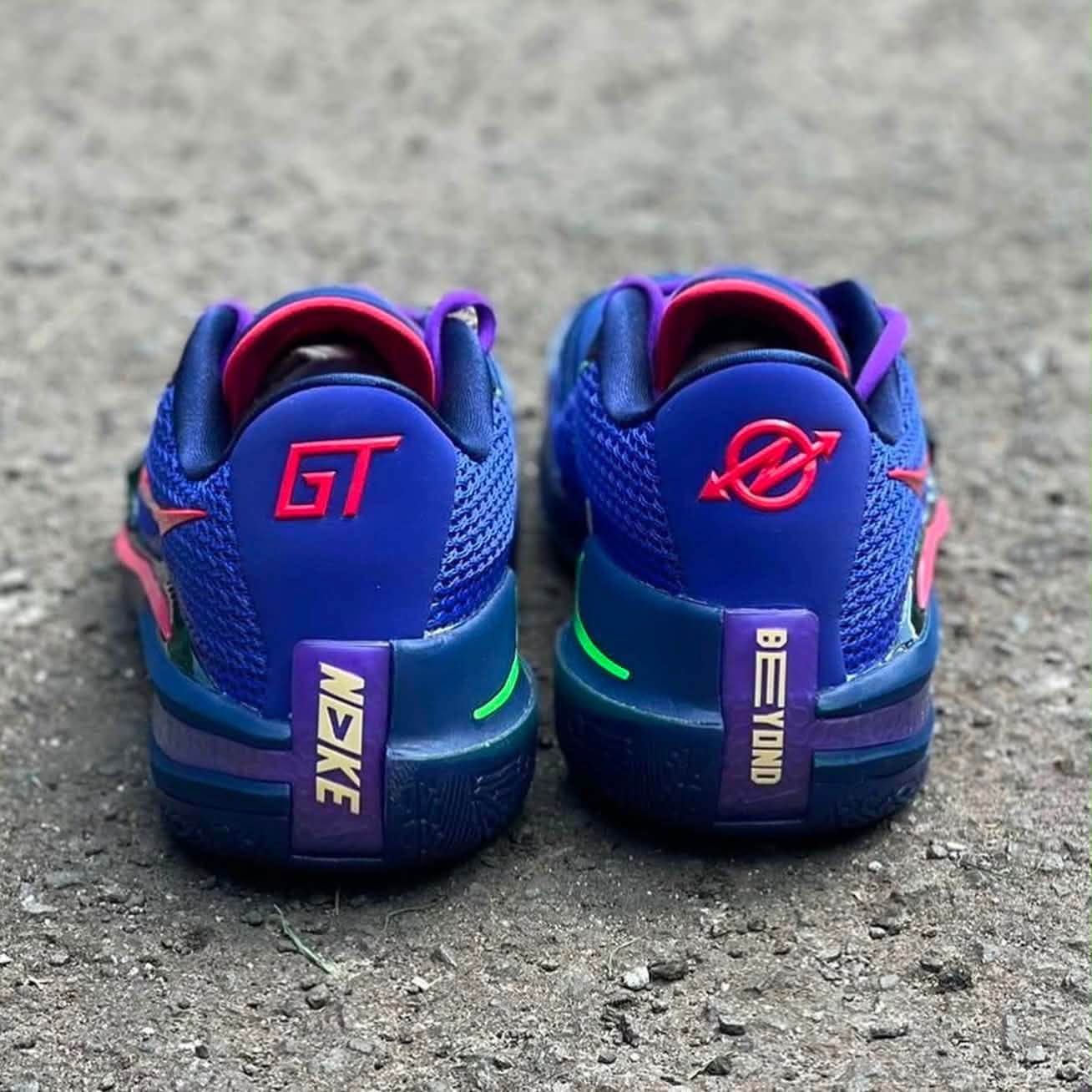 Nike Air Zoom GT Cut 1 