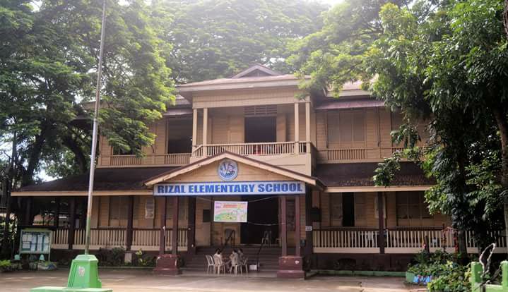 Rizal Elementary School-Bacolod City (Alumni Association) | Calling all ...