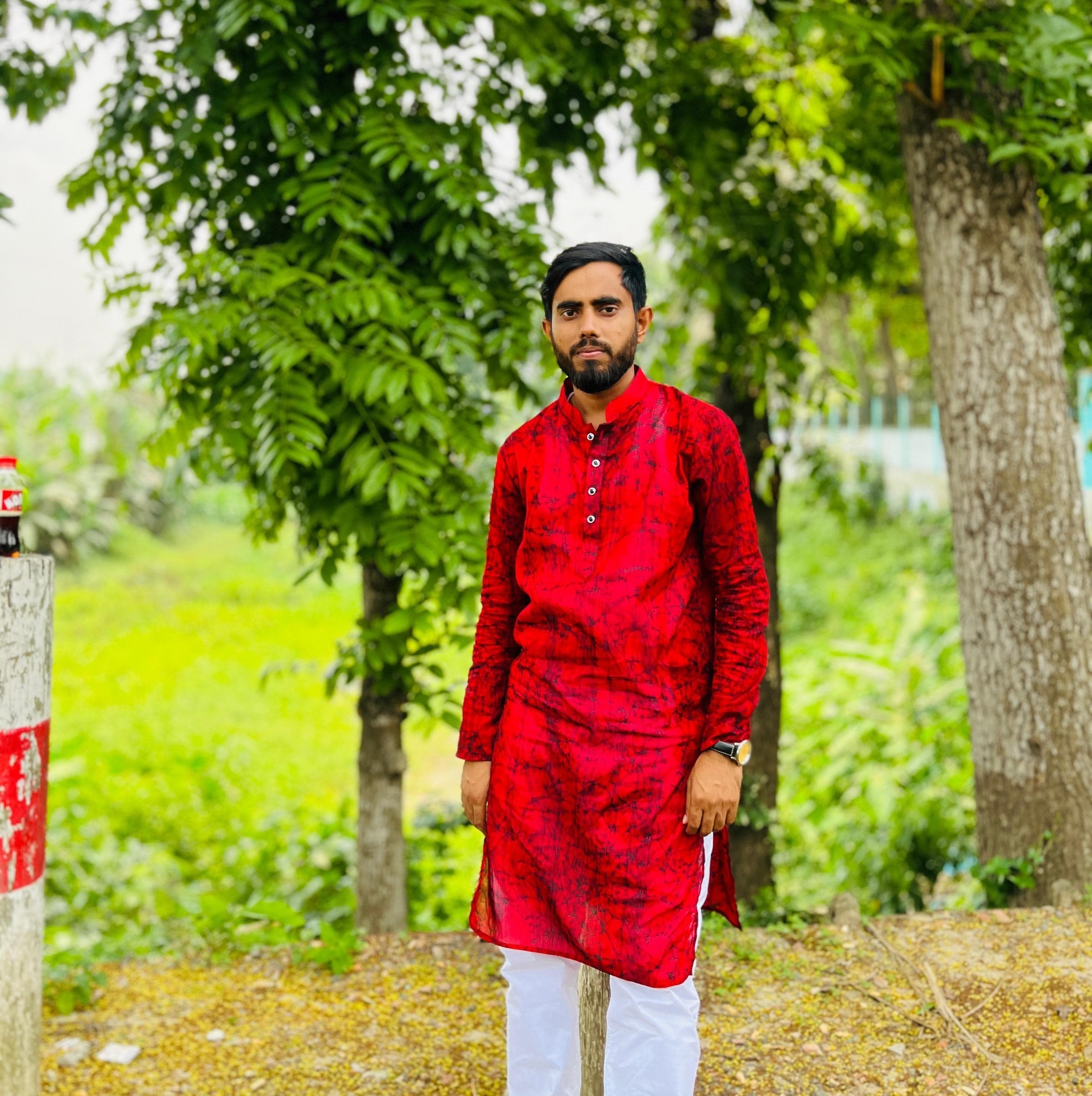 Sree Manik Robi Dass